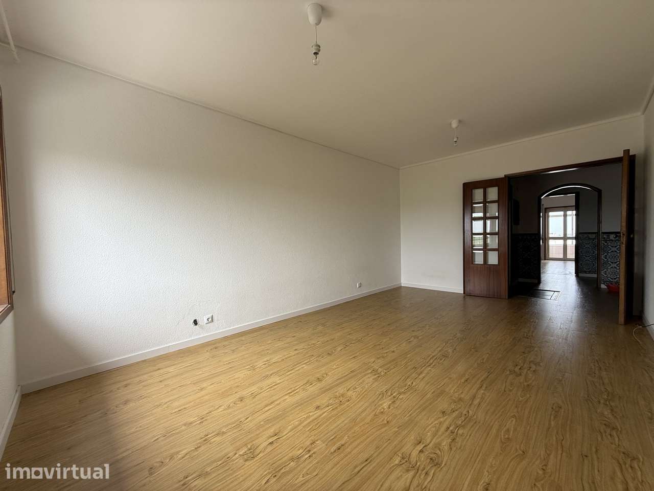 Apartamento T2 com garagem, S. Bernardo - Grande imagem: 4/13