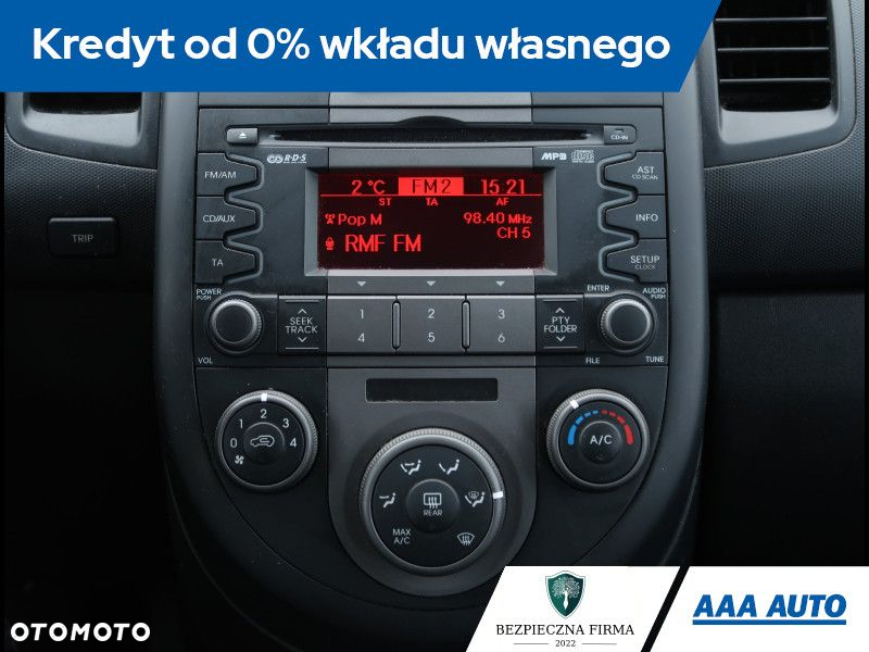 Kia Soul - 13