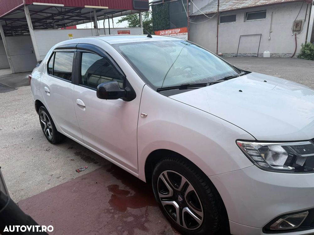 Dacia Logan 1.5 Blue dCi SL Prestige PLUS - 21