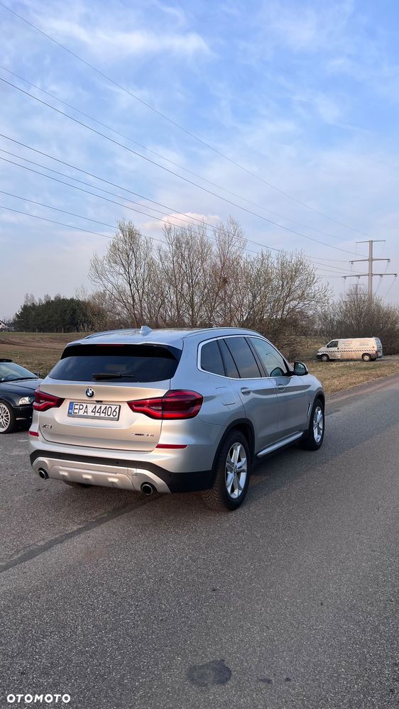 BMW X3 - 6