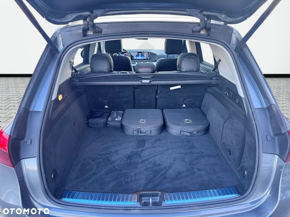 Mercedes-Benz GLE - 17