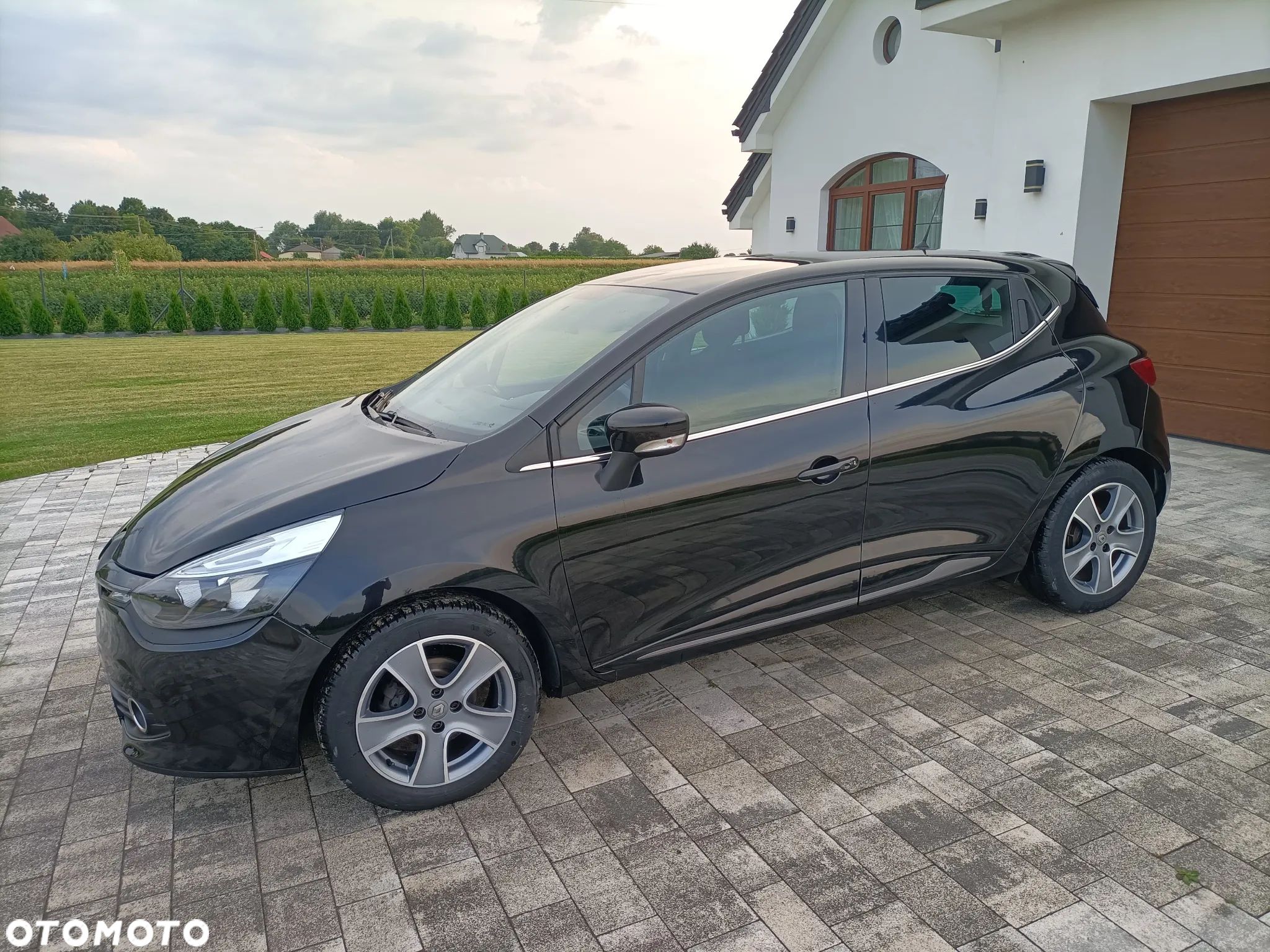 Renault Clio (Energy) TCe 90 Bose Edition - 1