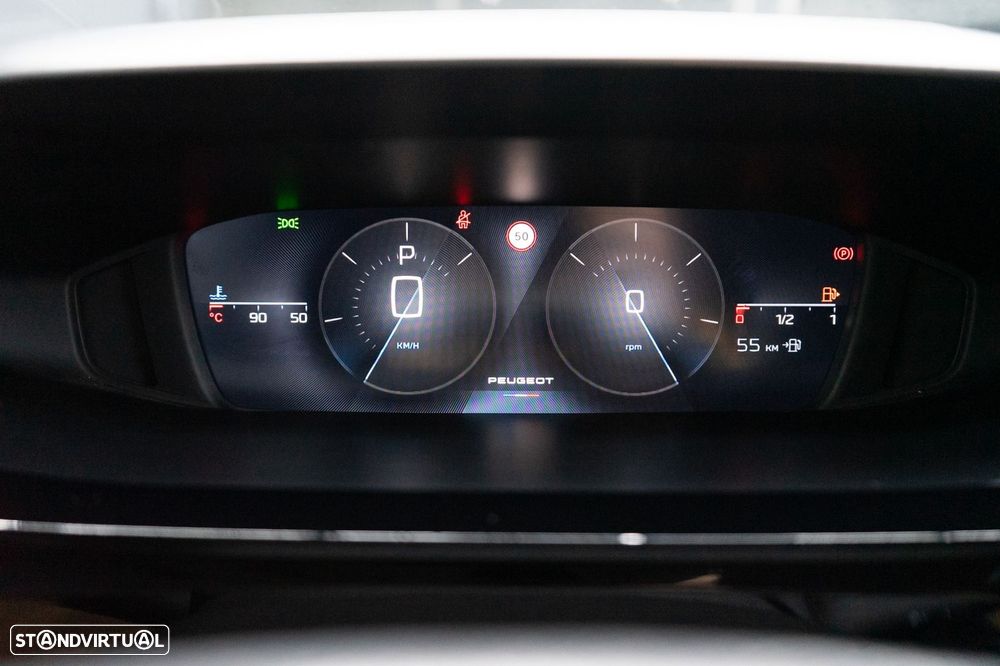 Peugeot 308 BlueHDi 130 EAT8 Allure Pack - 30