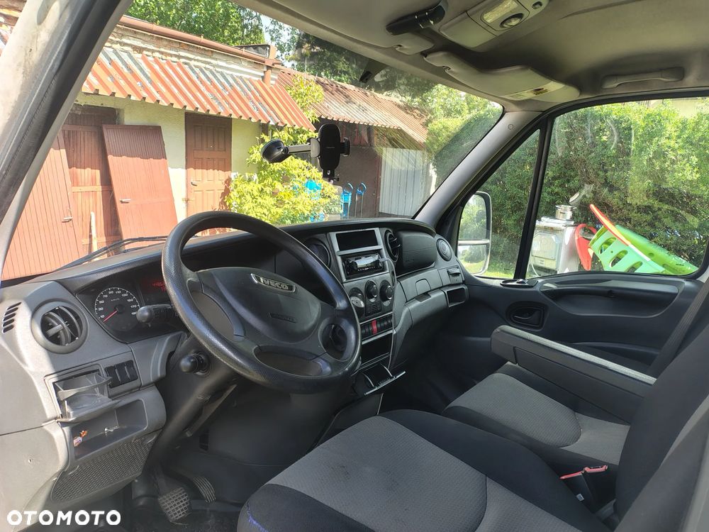 Iveco Daily - 6