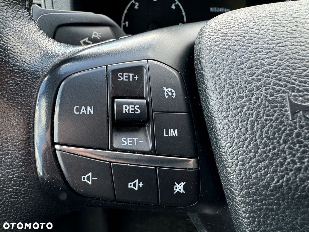 Ford Transit Custom Kombi-Van 320 L2H1 Trend - 23