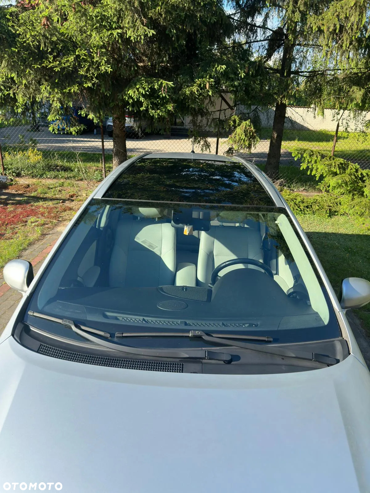 Toyota Avensis - 9