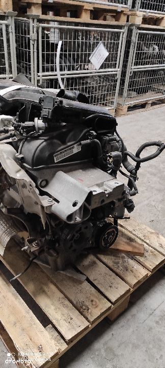 Silnik 1.0 TSI DKL Vw Skoda Audi Skoda GWARANCJA ! Przebieg 22 tys. km Rok 2019 - 3