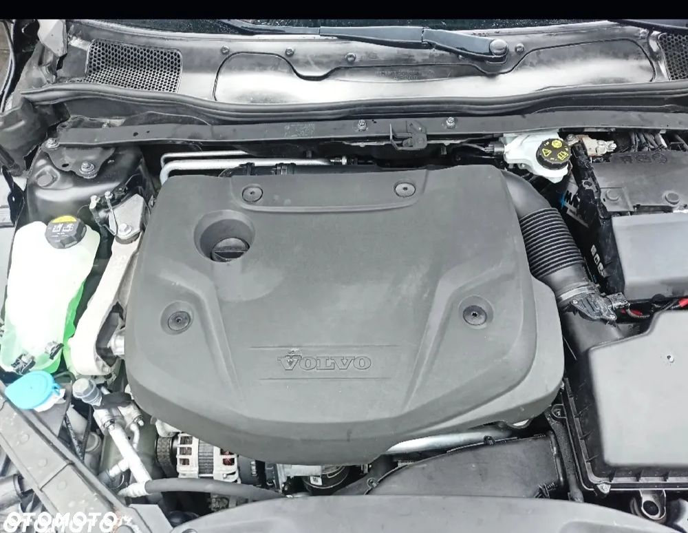 Volvo V40 - 13