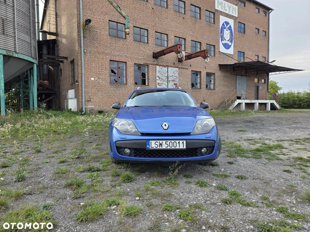 Renault Laguna - 3