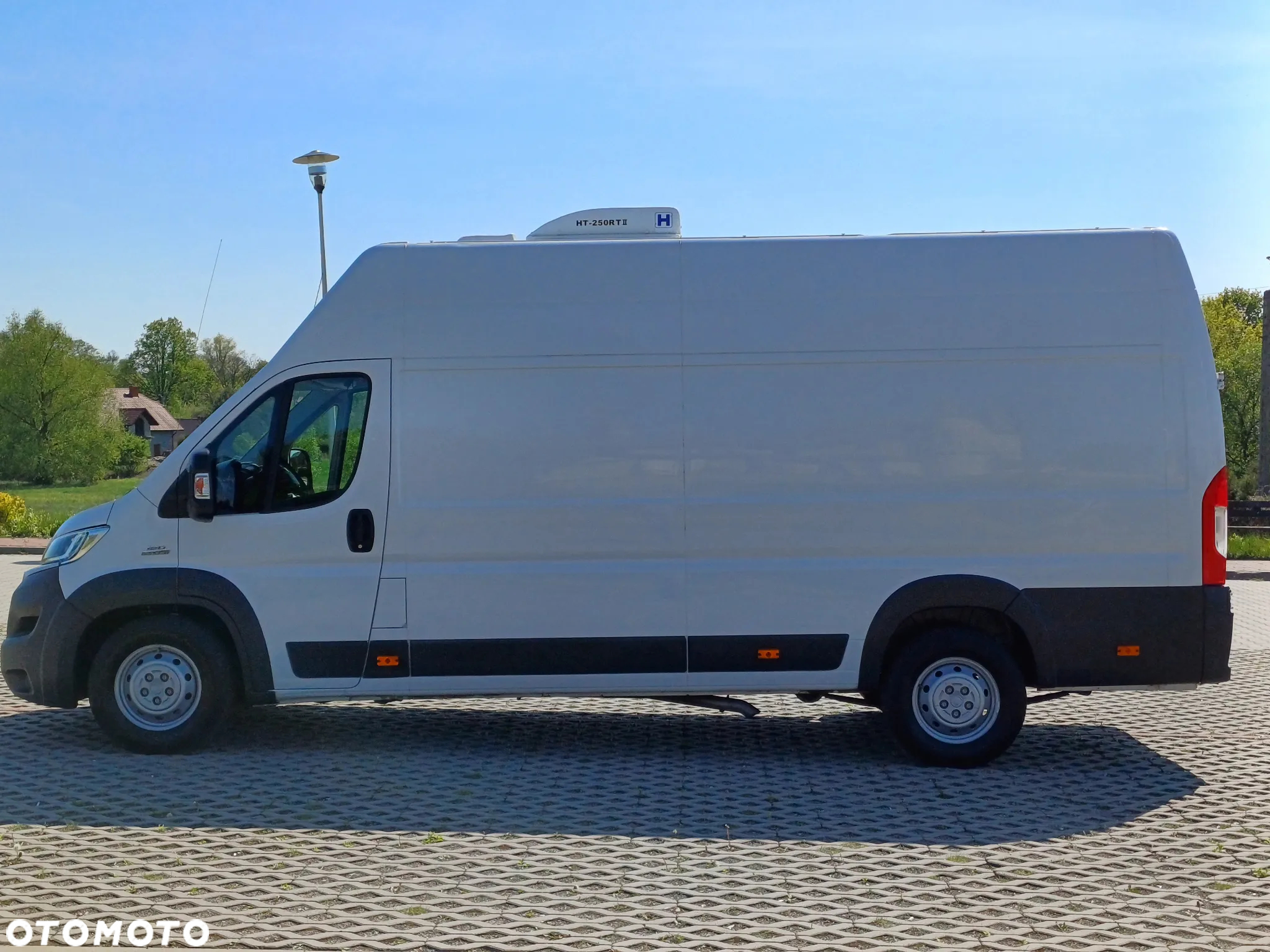 Fiat Ducato - 6