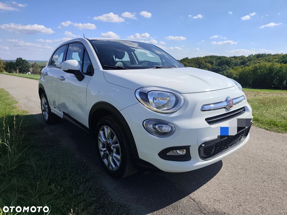 Fiat 500X 1.4 MultiAir 4x2 S&S Pop Star - 3