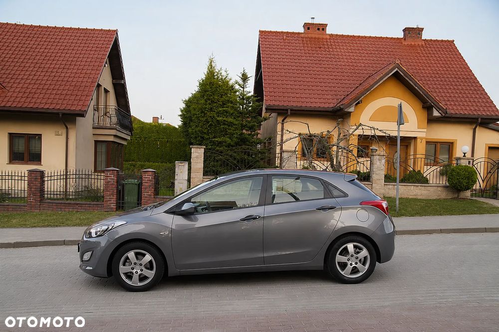 Hyundai i30 1.4 Style - 3