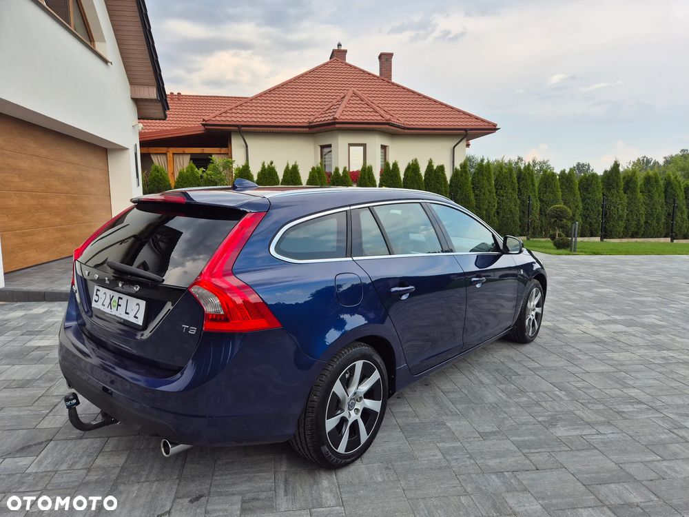 Volvo V60 T3 Ocean Race - 28