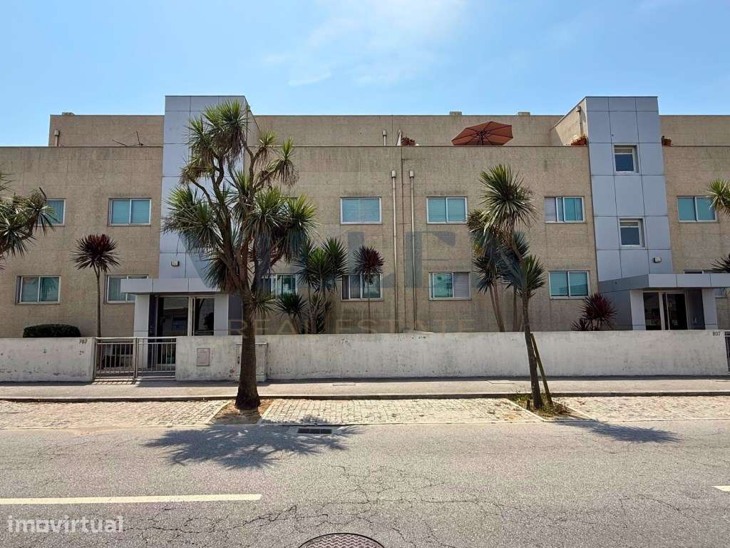 Exclusividade, Elegância e Vista Mar - O Apartamento com que Sempre... - Grande imagem: 2/23