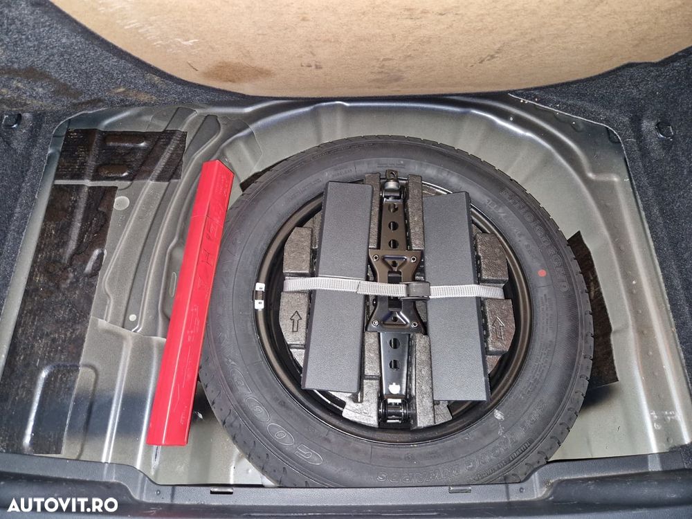 Skoda Kamiq 1.5 TSI DSG Style - 29