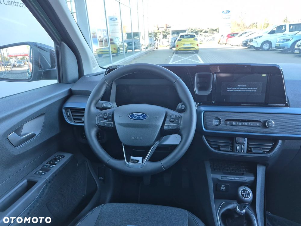 Ford Tourneo Courier 1.0 EcoBoost Active - 18