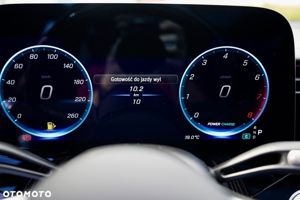 Mercedes-Benz Klasa S 580 mHEV 4-Matic Long 9G-TRONIC - 27