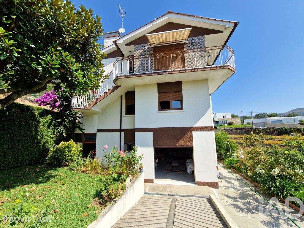 Casa / Villa T5 em Perre de 161,00 m2 - Grande imagem: 2/30