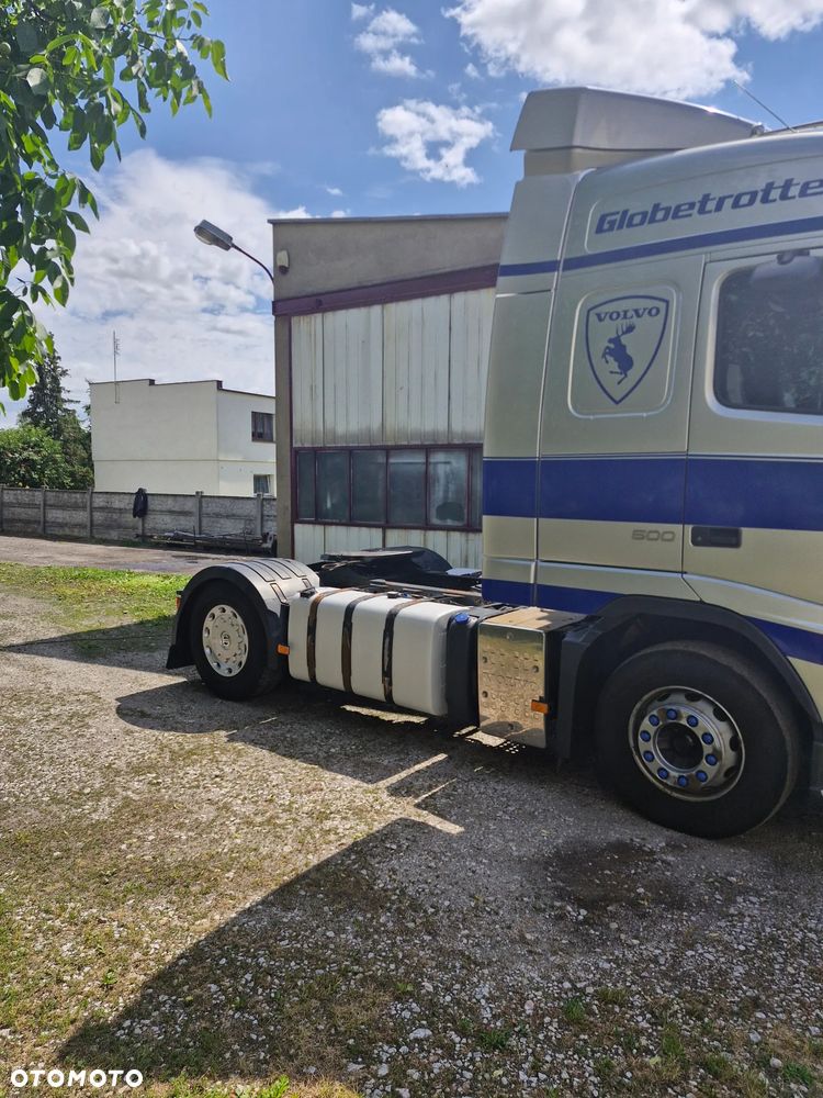 Volvo FH 460 - 3