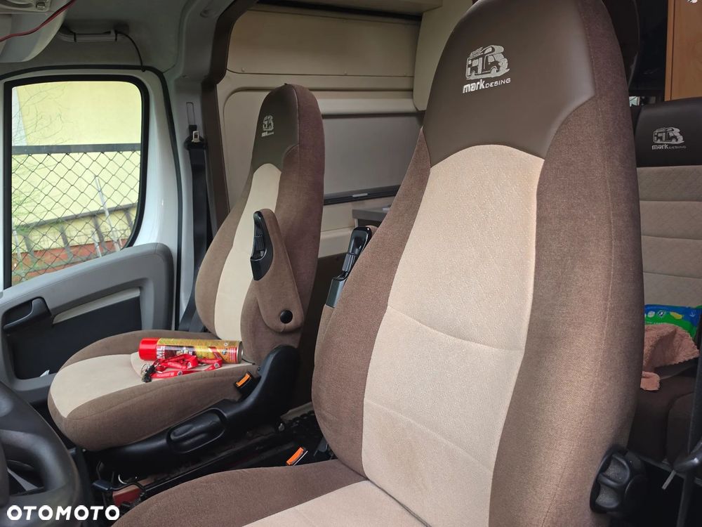 Fiat Ducato L2H2 - 5