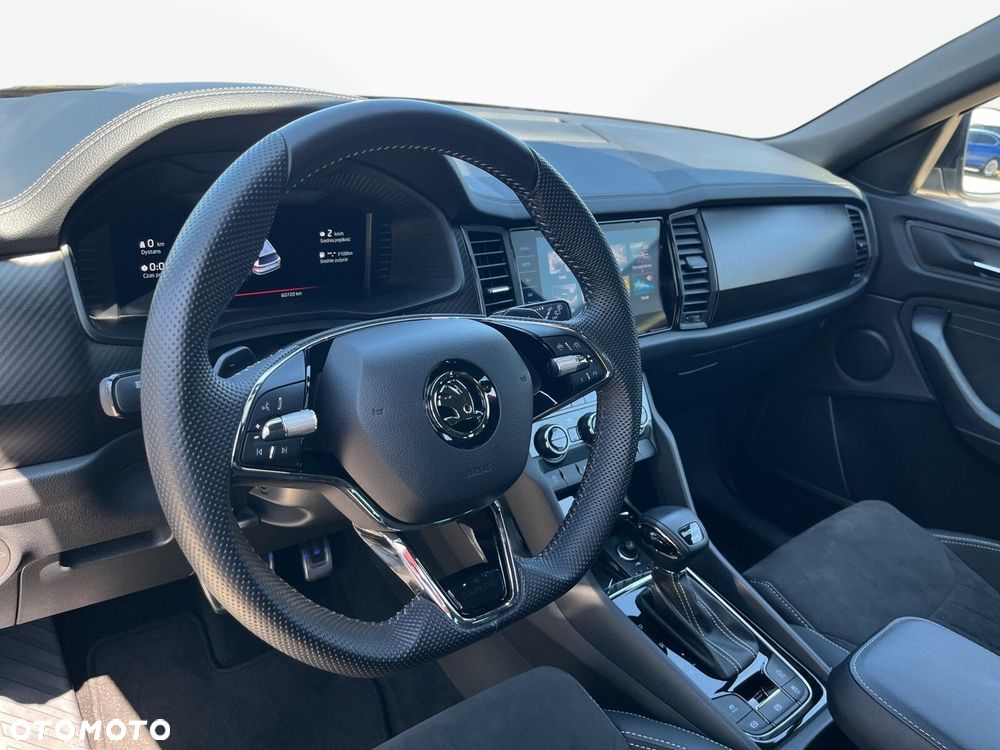 Skoda Kodiaq - 10