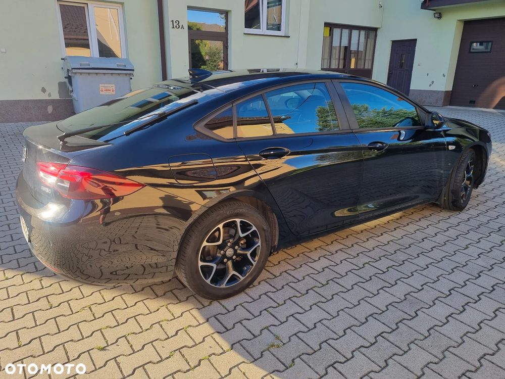Opel Insignia 1.5 T Enjoy S&S - 4