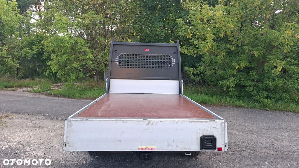 Fiat DUCATO MAXI*SALON POLSKA-1 WŁAŚCICIEL*F-VAT 23%*DOKA-BRYGADÓWKA*7 osób*SKRZYNIA-PAKA - 18