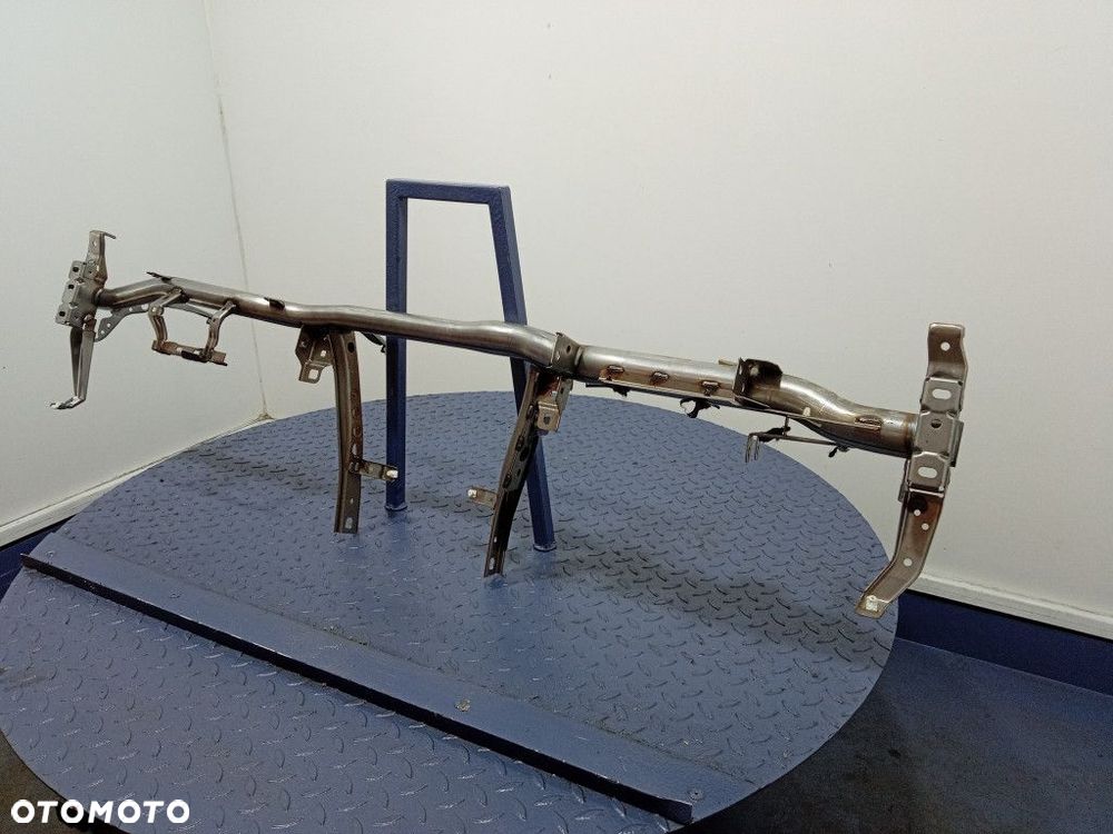 BMW 5 F10 F11 BELKA STELAŻ WSPORNIK DESKI KONSOLI EU - 6
