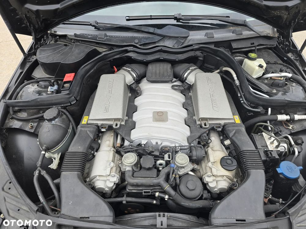 Mercedes-Benz Klasa C - 16