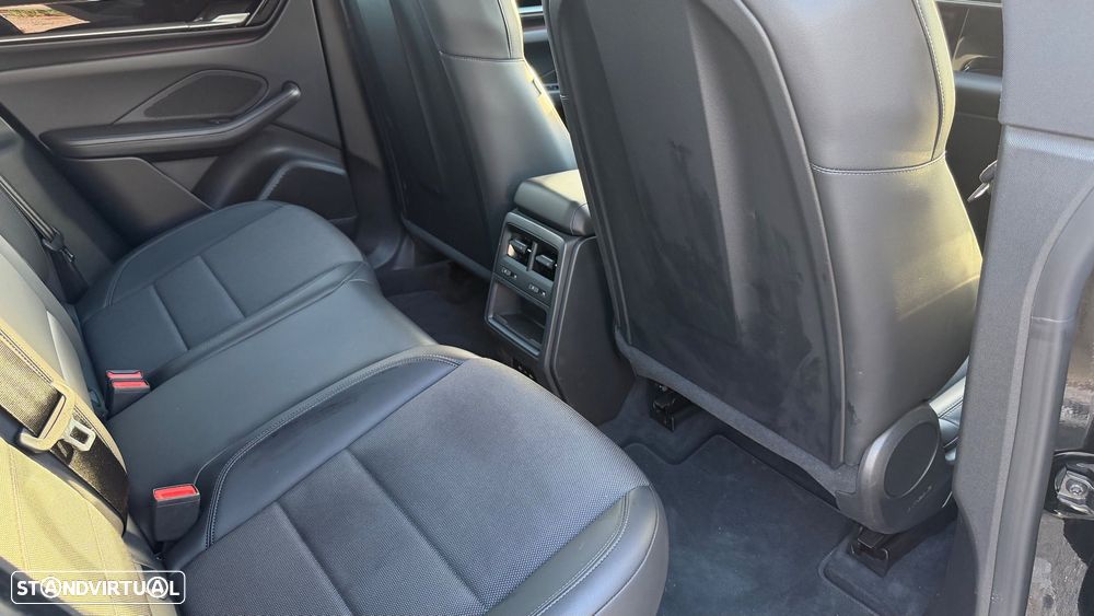 Porsche Macan Standard - 12