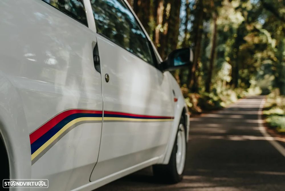 Peugeot 106 1.3 Rally - 15