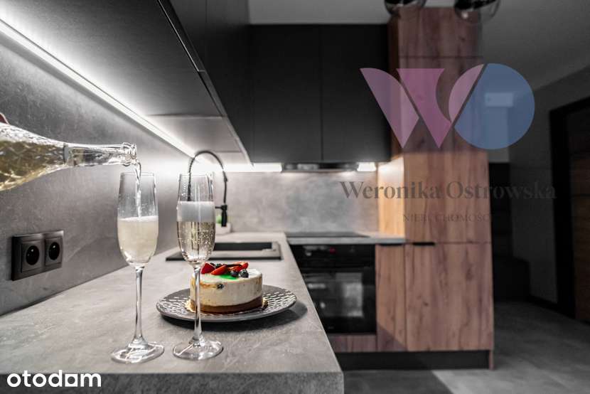 Gotowe do wprowadzenia! Nowy blok, wysoki standard