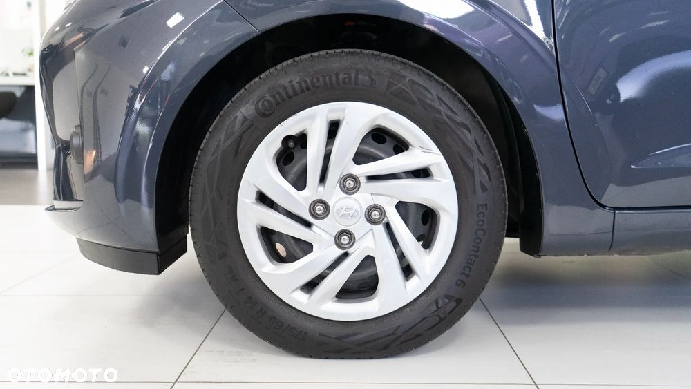 Hyundai i10 1.2 Modern - 4