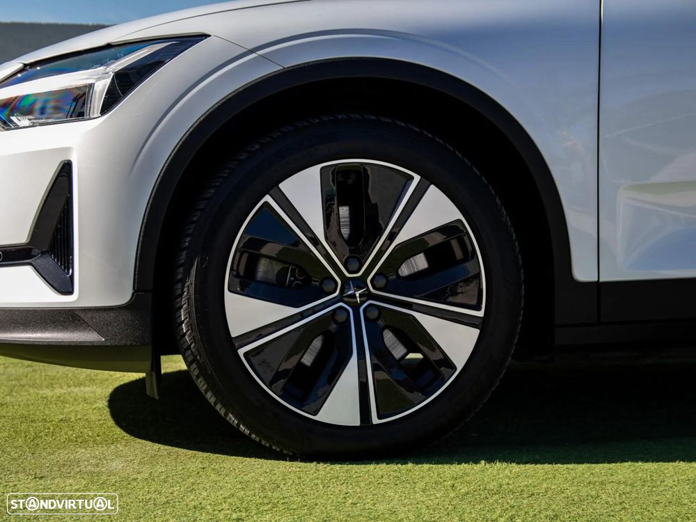 Polestar 2 Long Range 78 kWh - 15