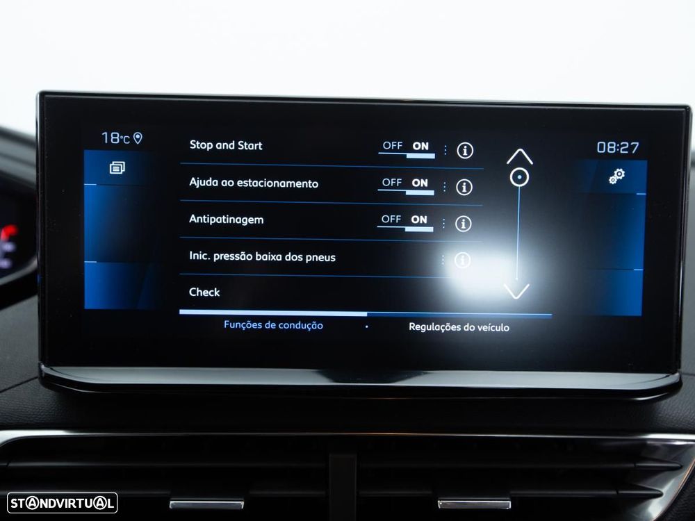 Peugeot 3008 1.5 BlueHDi Active Pack - 23