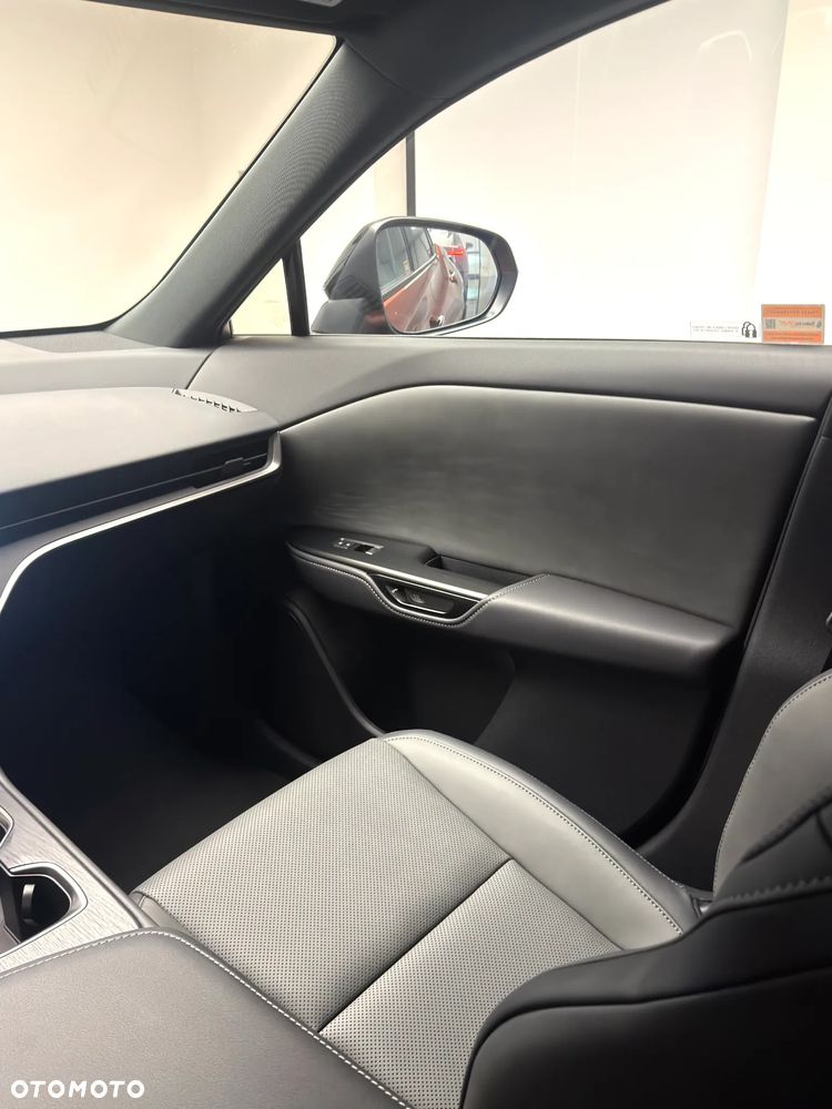 Lexus RZ 500e 77kWh Prestige DIRECT4 - 15