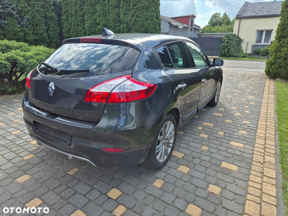 Renault Megane - 6