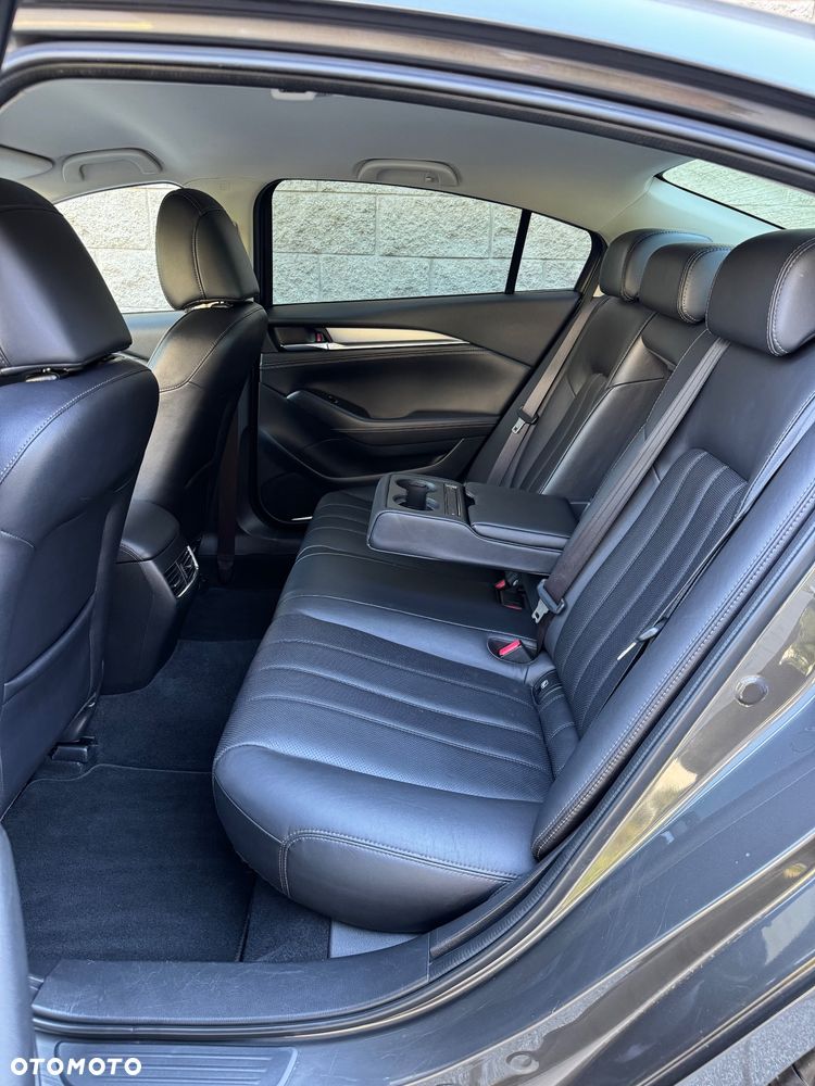 Mazda 6 2.0 SKYPassion - 10