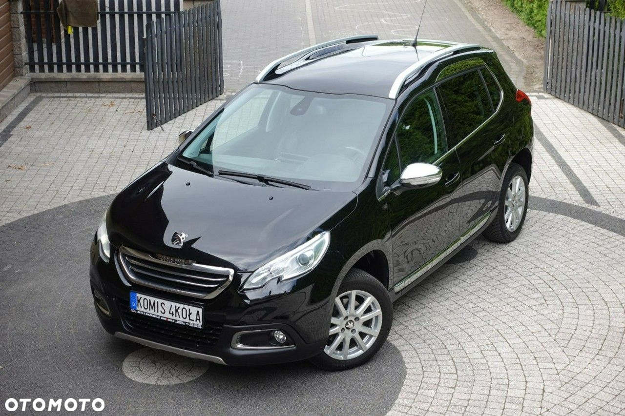 Peugeot 2008 - 23