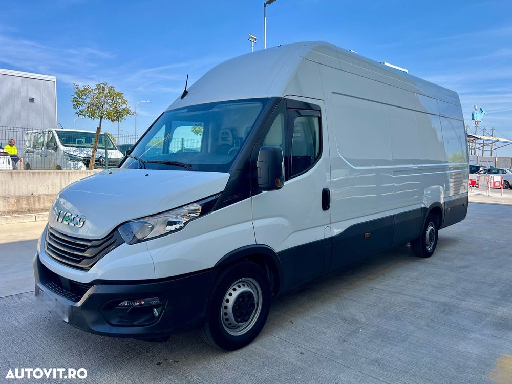 Iveco Daily - 2