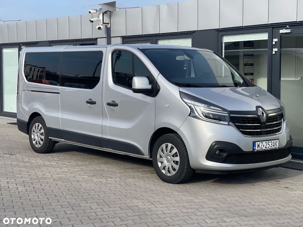 Renault Trafic - 6