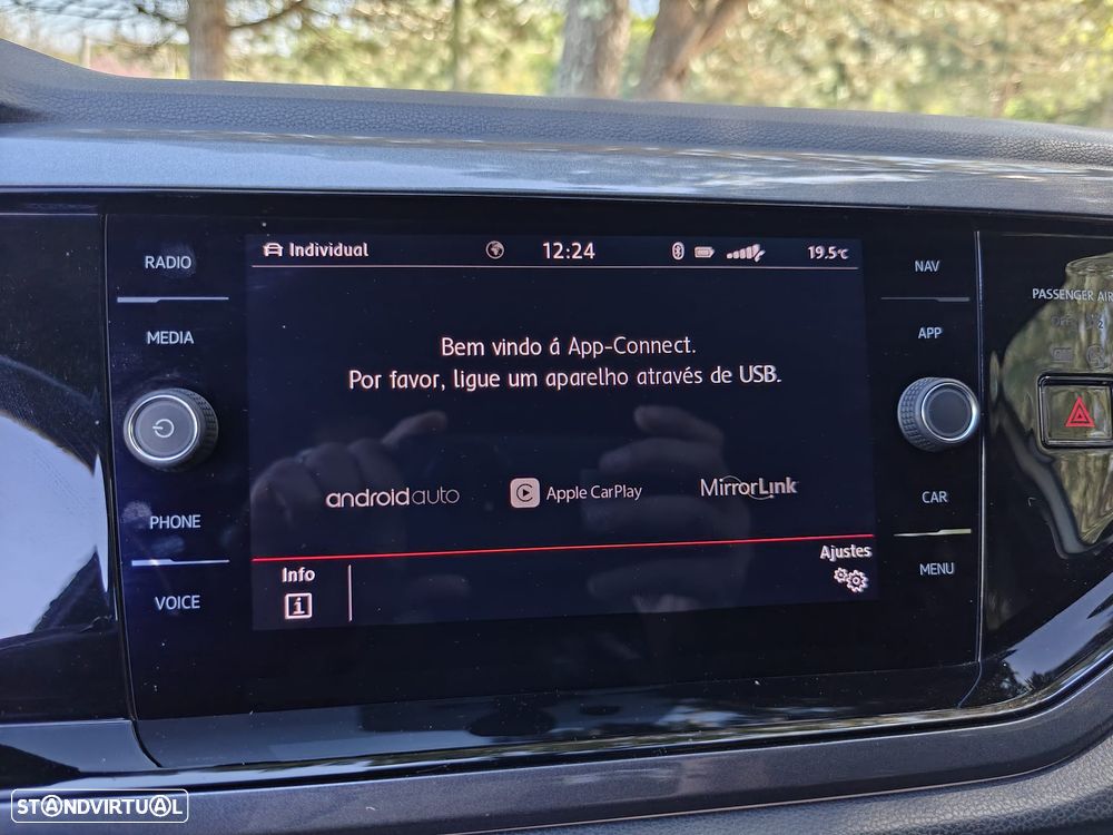 VW Polo 2.0 TSI GTI DSG - 40