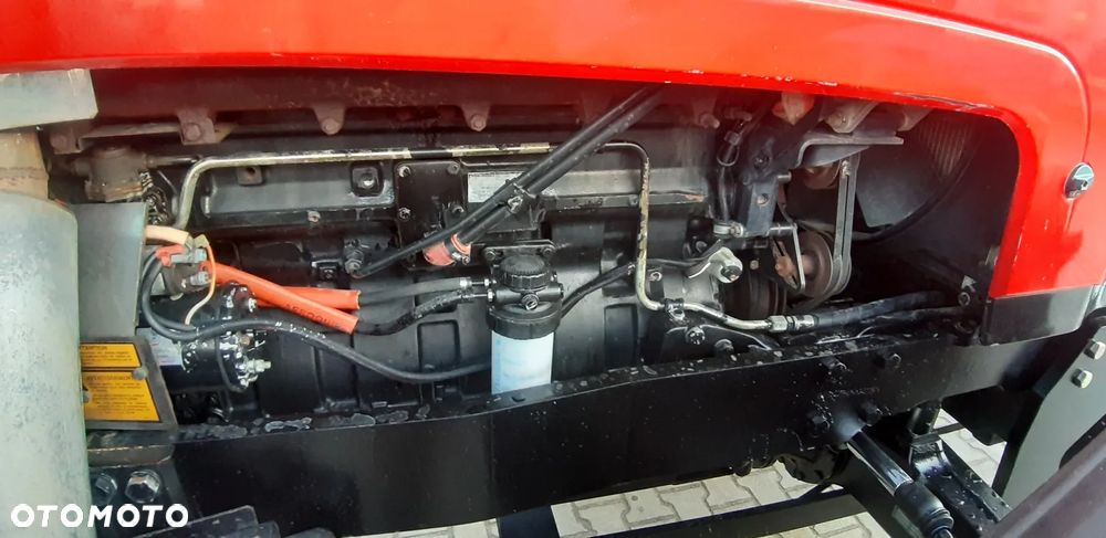 Massey Ferguson 8240 - 12