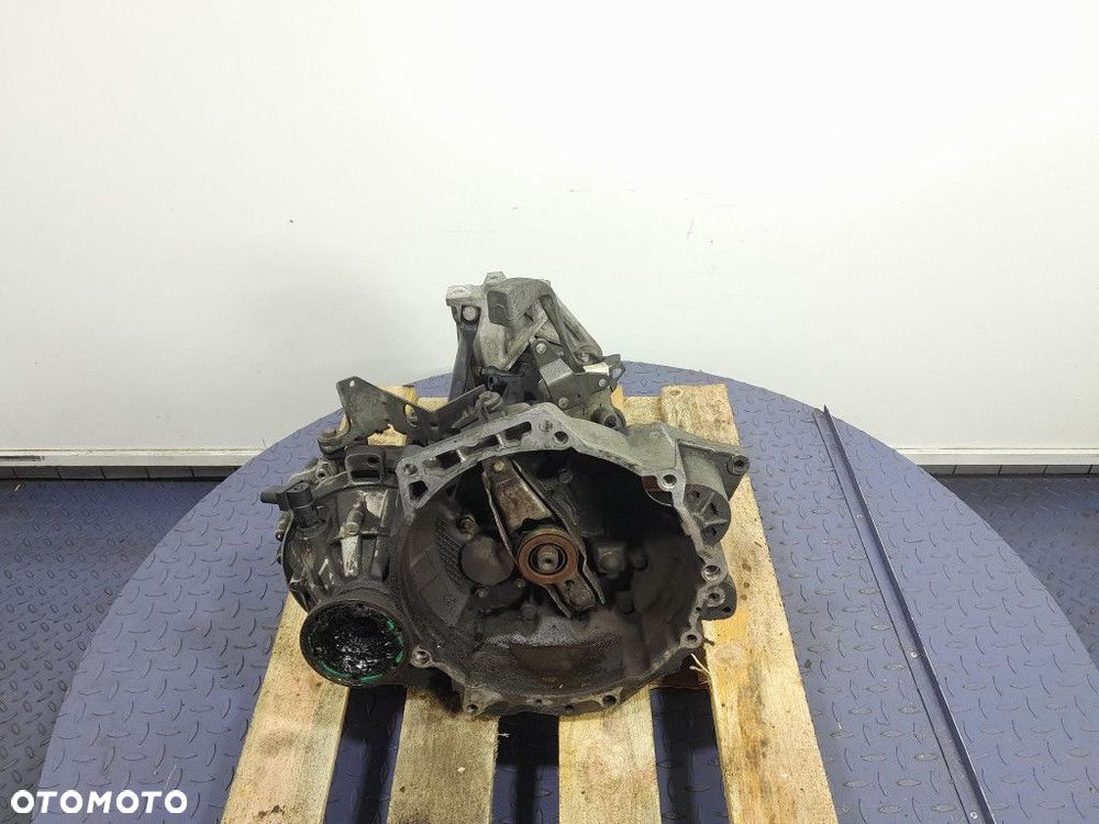 VW NEW BEETLE LIFT 1.9 TDI 105 KM SKRZYNIA BIEGÓW MANUAL 5B EGS - 2