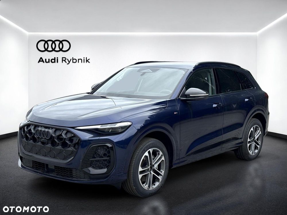 Audi Q5 - 2