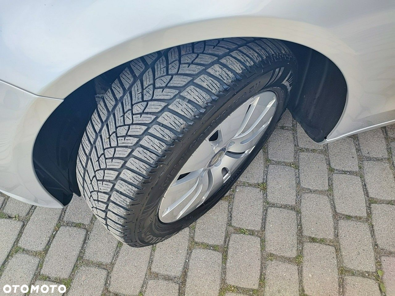 Mercedes-Benz Klasa C - 20