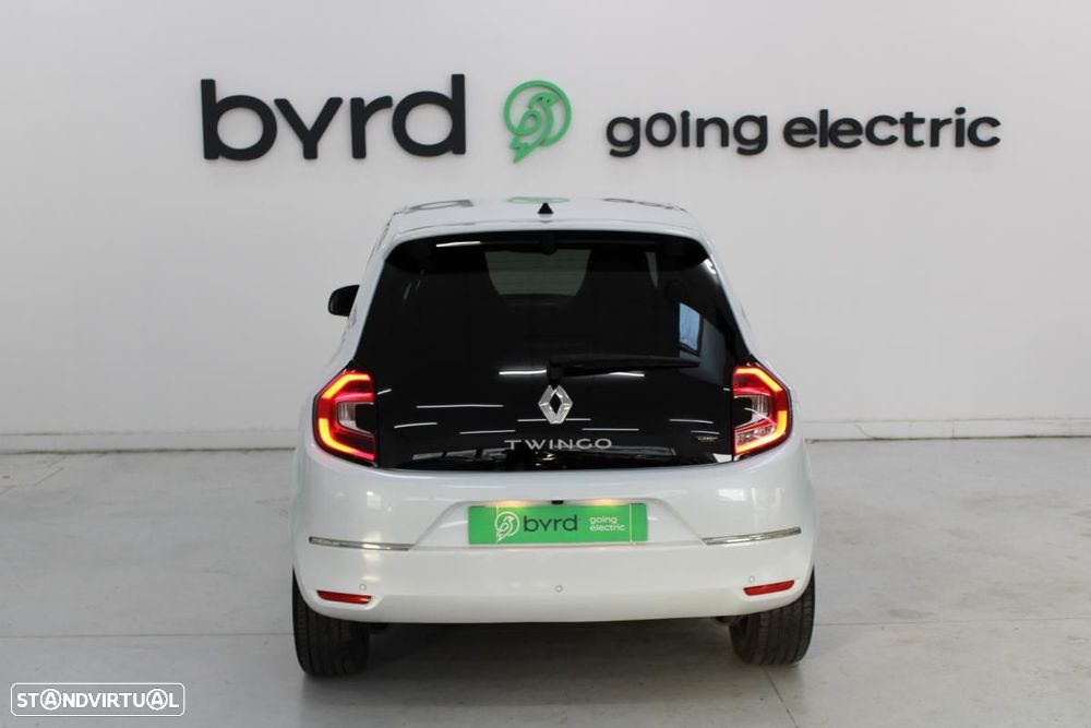 Renault Twingo E-Tech. 22 Urban Night - 5