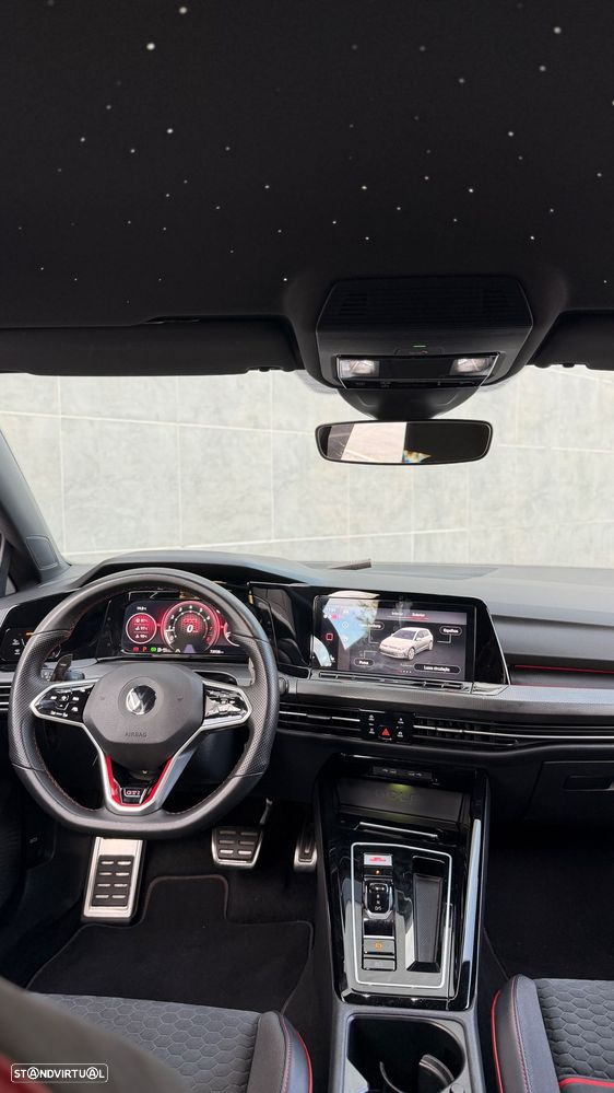 VW Golf 2.0 TSI OPF DSG GTI Clubsport - 7