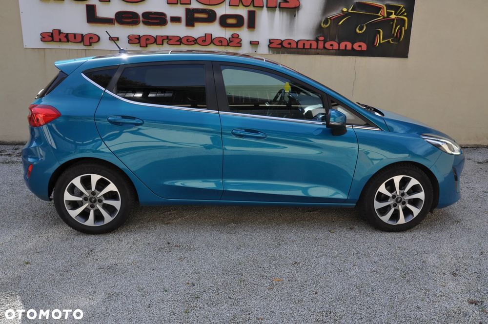Ford Fiesta - 6