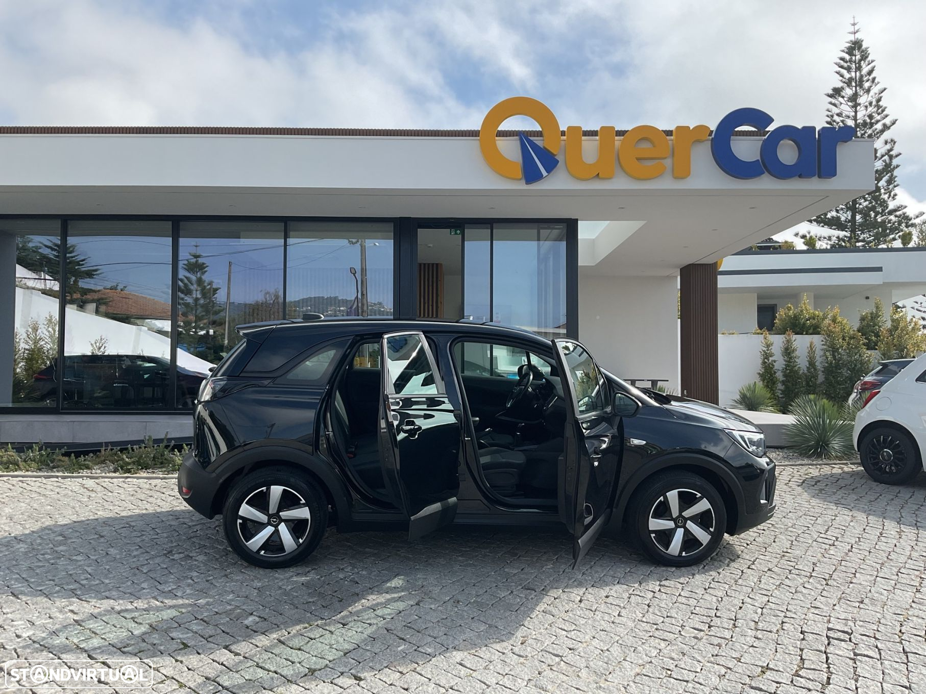 Opel Crossland X 1.2 Business Edition - 7